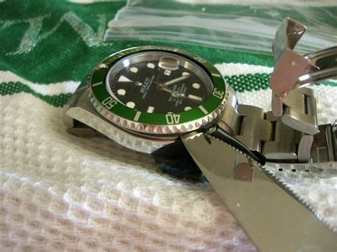 rolex gmt master bezel change|Rolex GMT Master bezel insert.